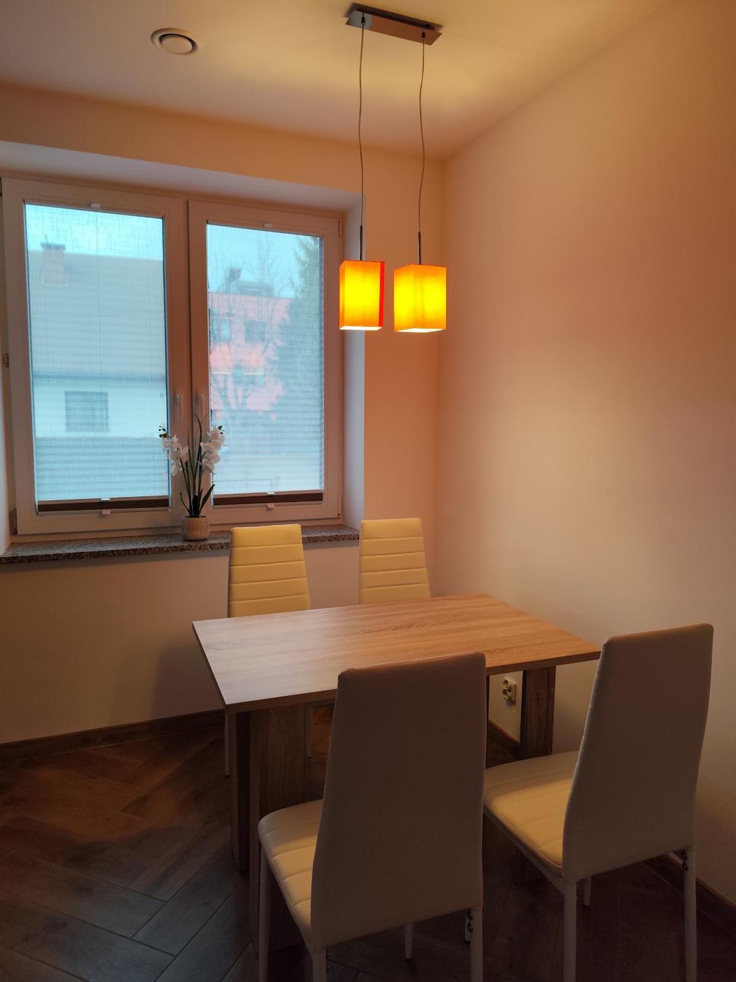 Berryblossom Estate Кросно Екстер'єр фото