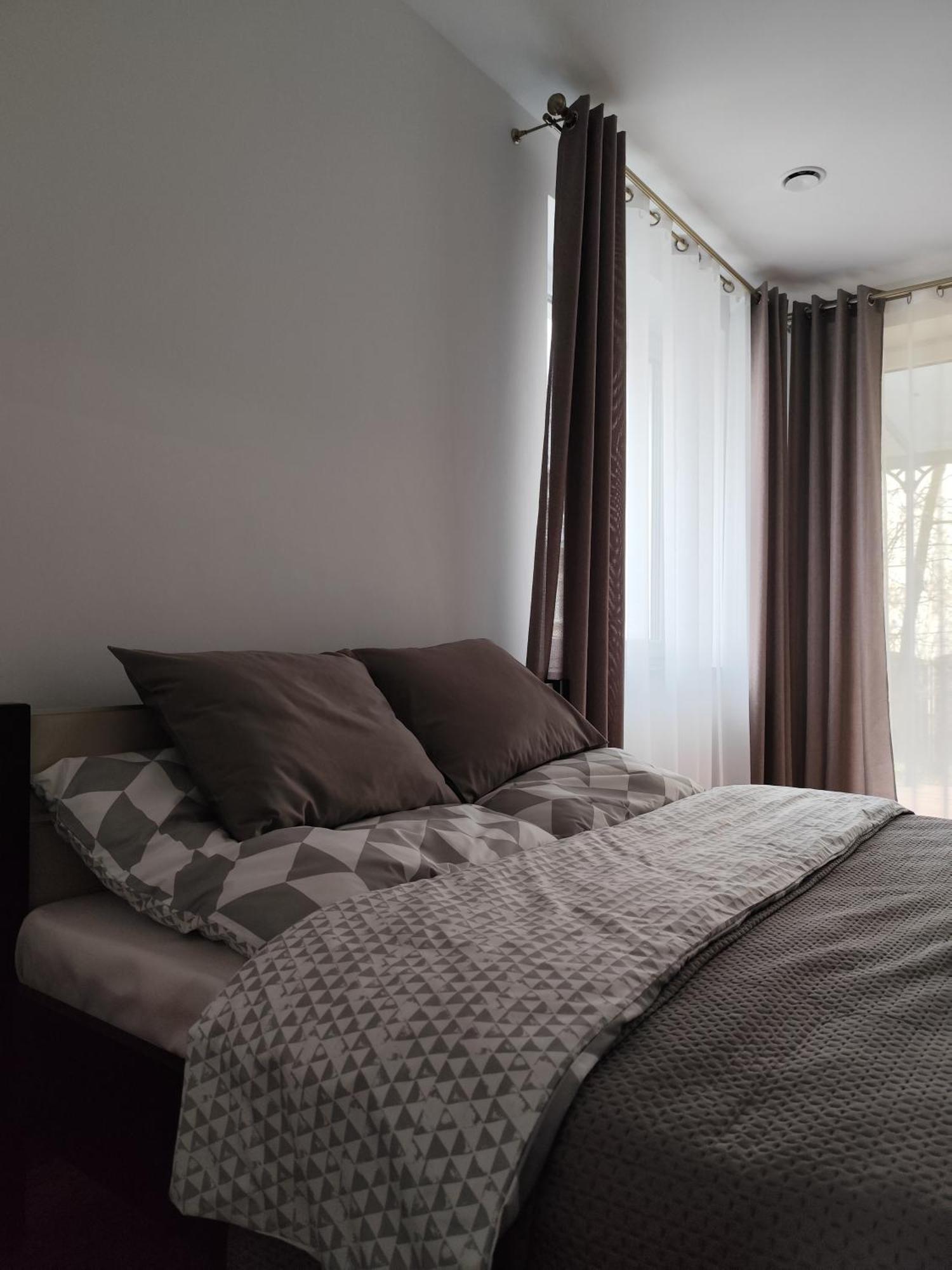 Berryblossom Estate Кросно Екстер'єр фото