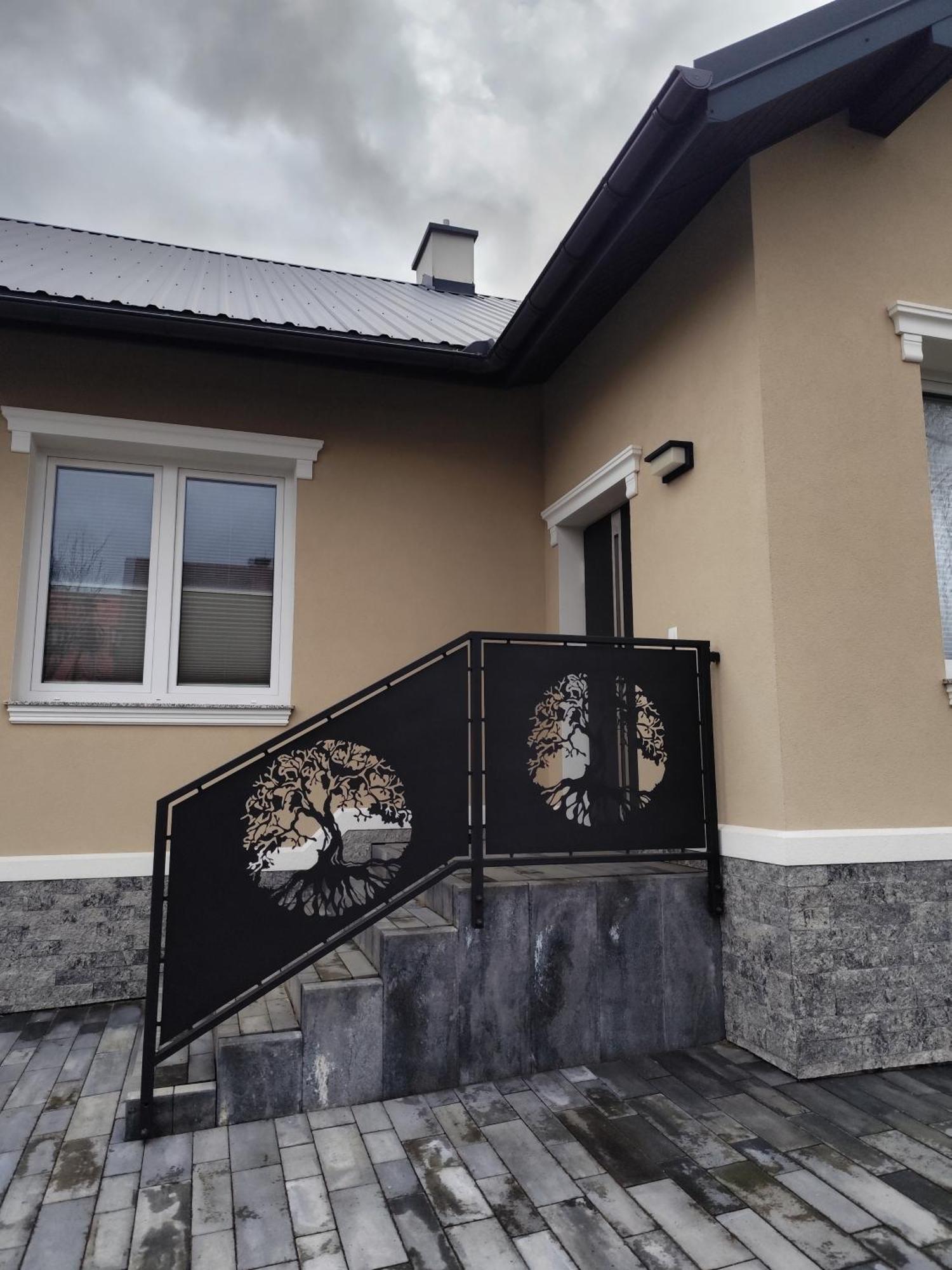 Berryblossom Estate Кросно Екстер'єр фото